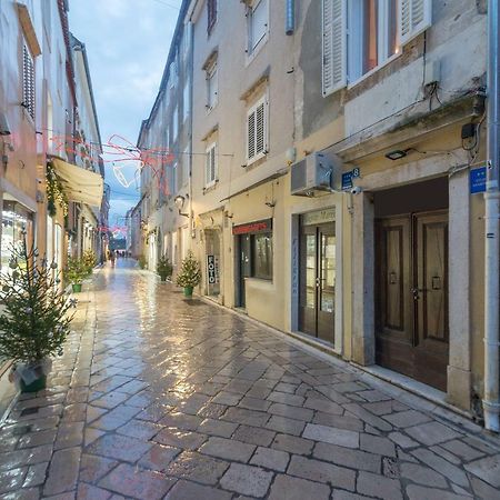 Studios & Apartments Porto Zadar Exteriér fotografie