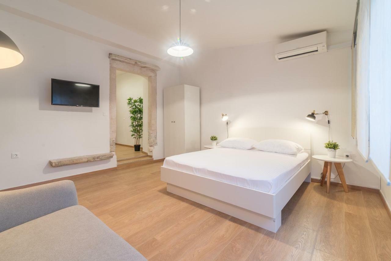 Studios & Apartments Porto Zadar Exteriér fotografie