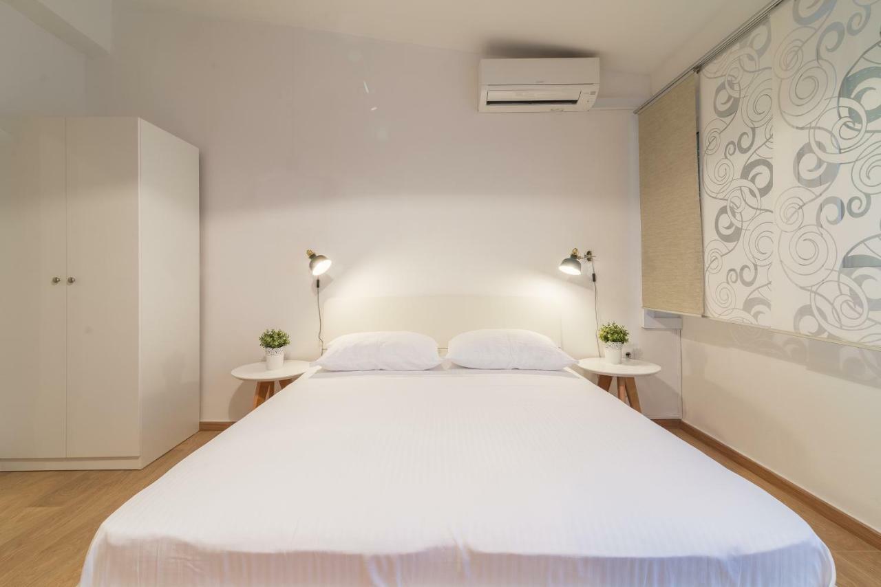 Studios & Apartments Porto Zadar Exteriér fotografie