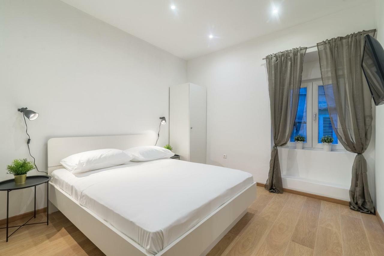 Studios & Apartments Porto Zadar Exteriér fotografie