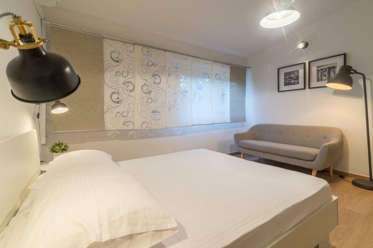 Studios & Apartments Porto Zadar Exteriér fotografie