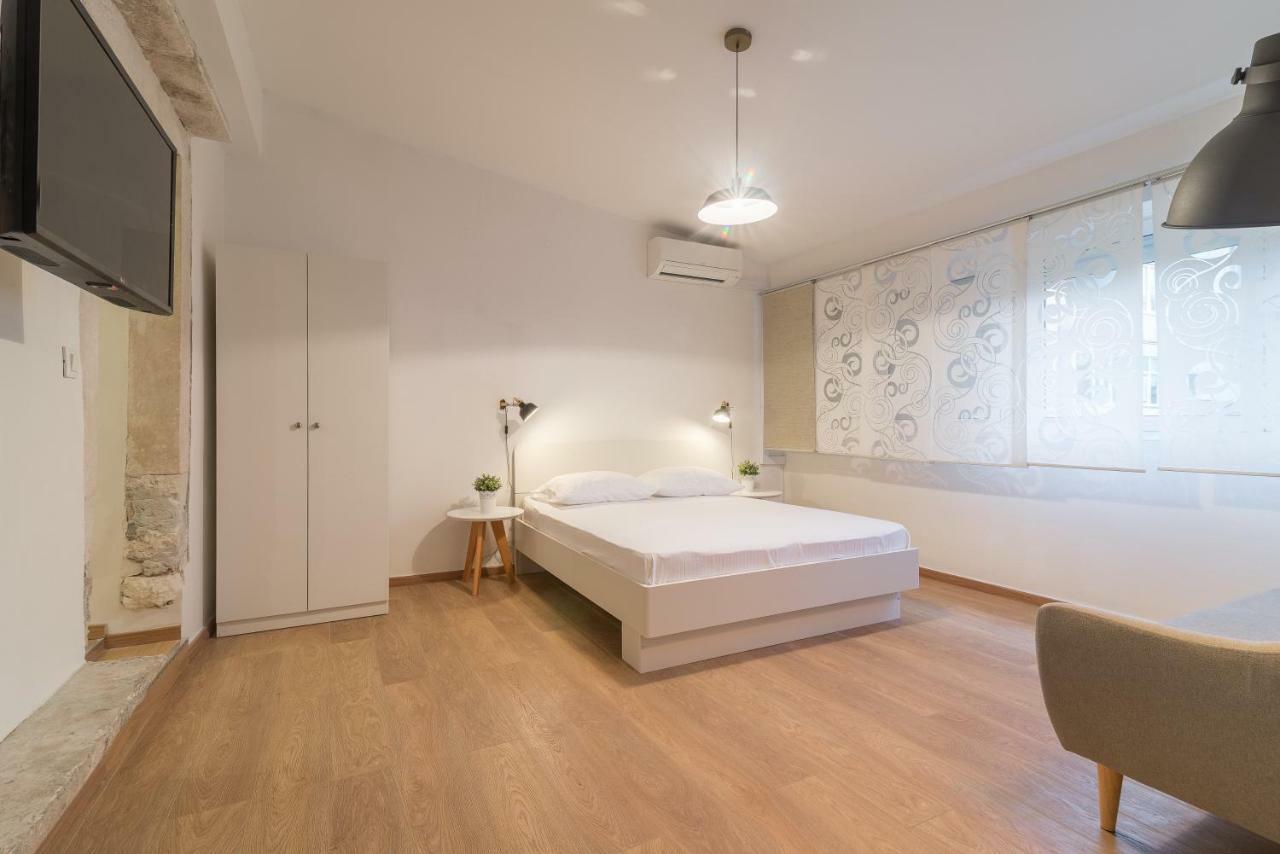 Studios & Apartments Porto Zadar Exteriér fotografie