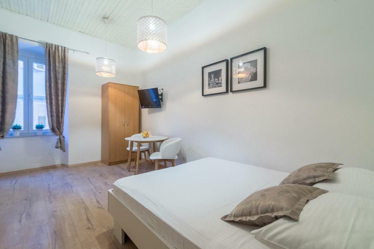 Studios & Apartments Porto Zadar Exteriér fotografie